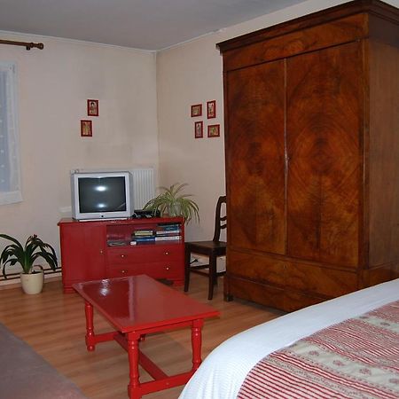 Gites Le Tokay Et Le Muscat Gertwiller Kültér fotó