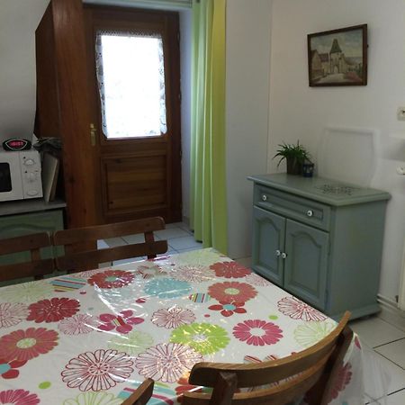 Gites Le Tokay Et Le Muscat Gertwiller Szoba fotó