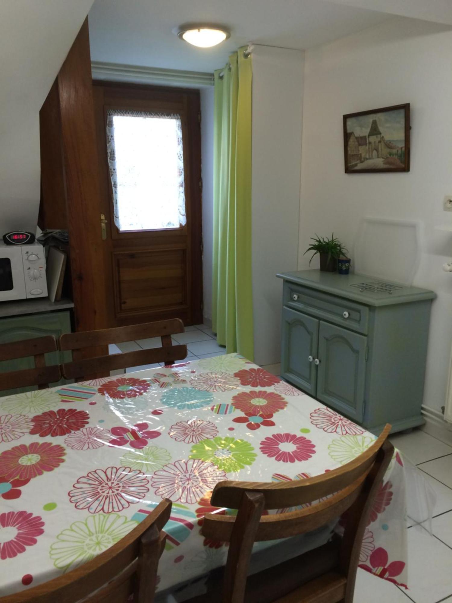 Gites Le Tokay Et Le Muscat Gertwiller Szoba fotó