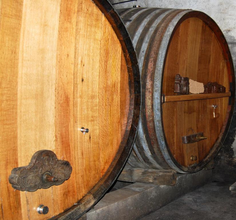 Gites Le Tokay Et Le Muscat Gertwiller Szoba fotó