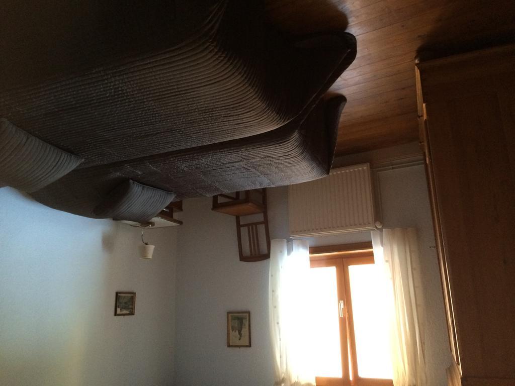 Gites Le Tokay Et Le Muscat Gertwiller Szoba fotó