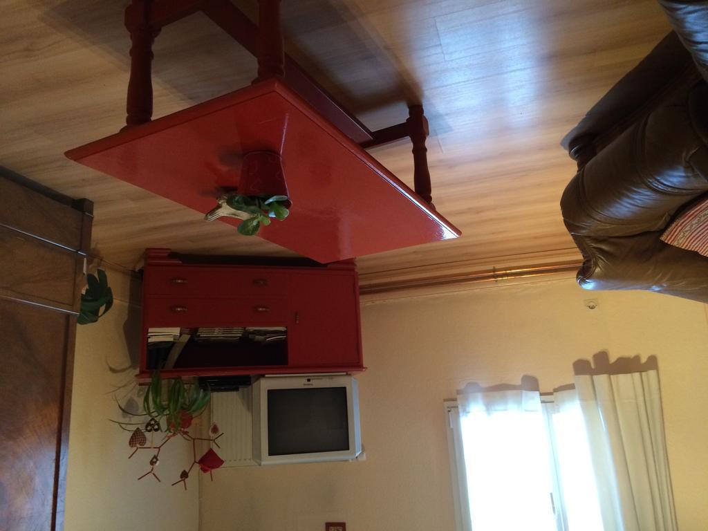 Gites Le Tokay Et Le Muscat Gertwiller Szoba fotó