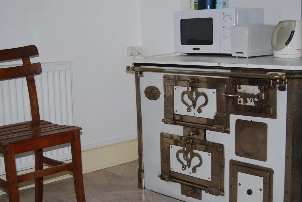 Gites Le Tokay Et Le Muscat Gertwiller Szoba fotó